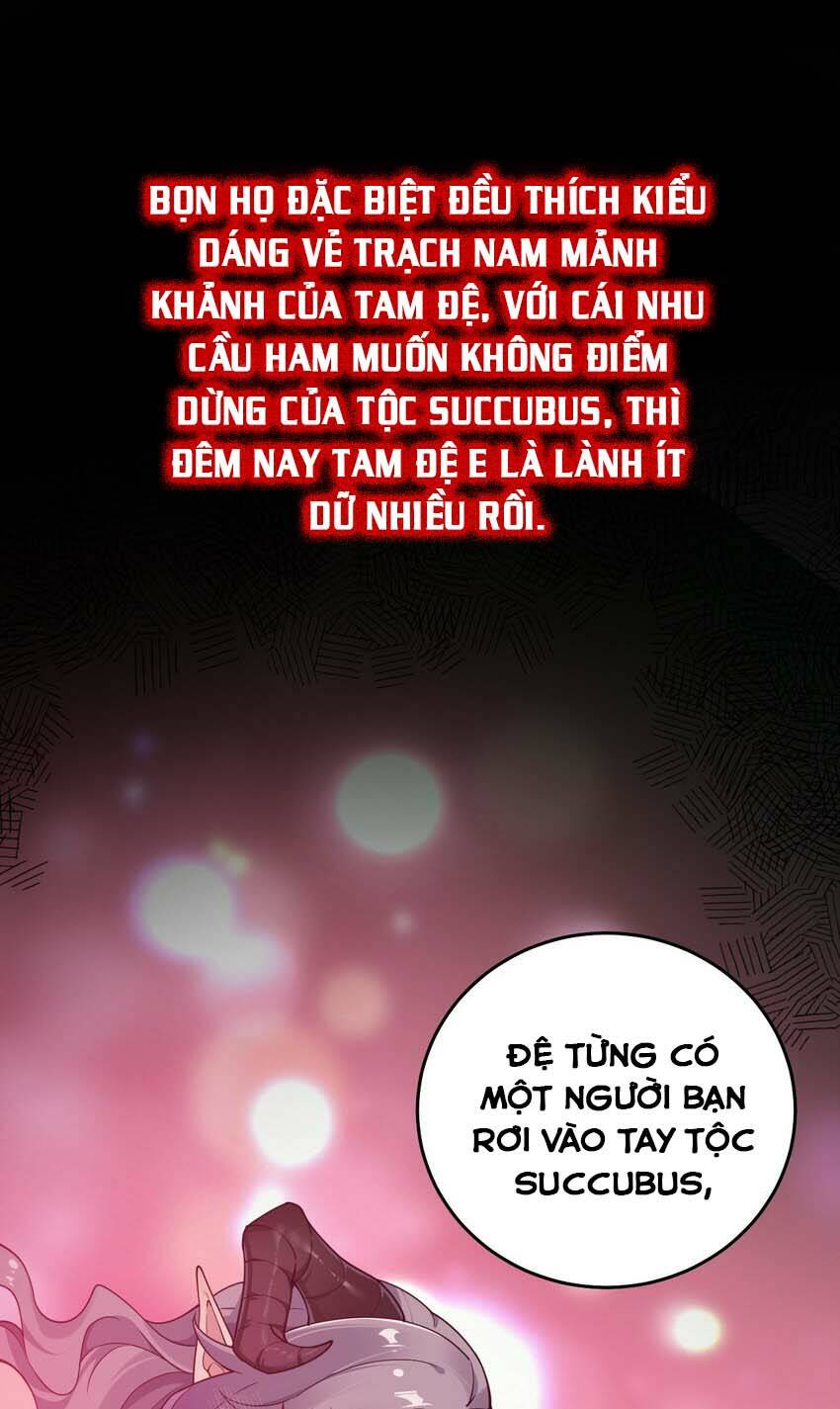 Thánh Nữ, Xin Hãy Dừng Ngay Những Trò Quái Đản Của Cô Đi!! Chapter 55 - Trang 2