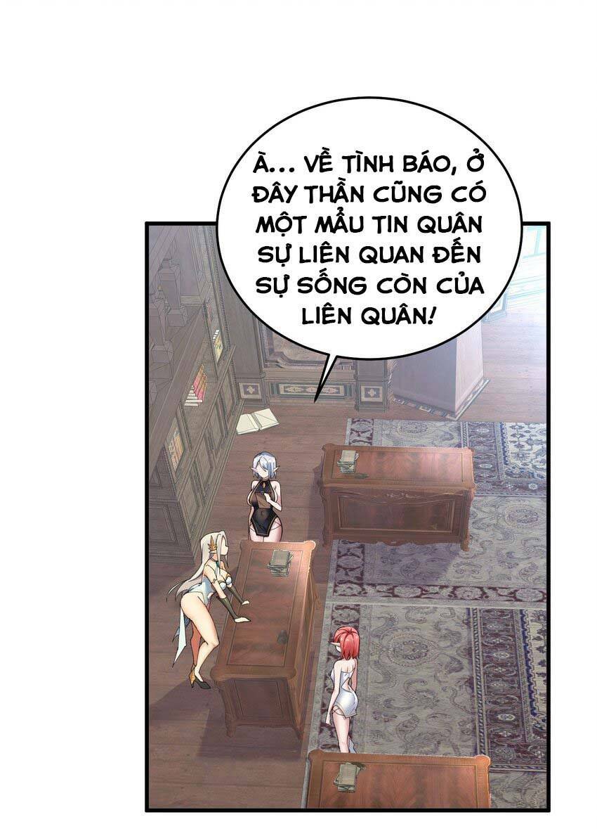 Thánh Nữ, Xin Hãy Dừng Ngay Những Trò Quái Đản Của Cô Đi!! Chapter 53 - Trang 2