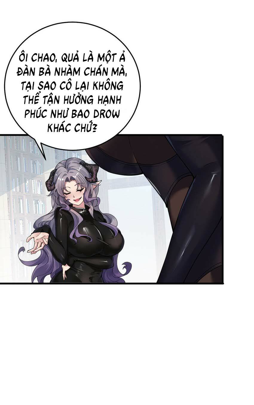 Thánh Nữ, Xin Hãy Dừng Ngay Những Trò Quái Đản Của Cô Đi!! Chapter 52 - Trang 2