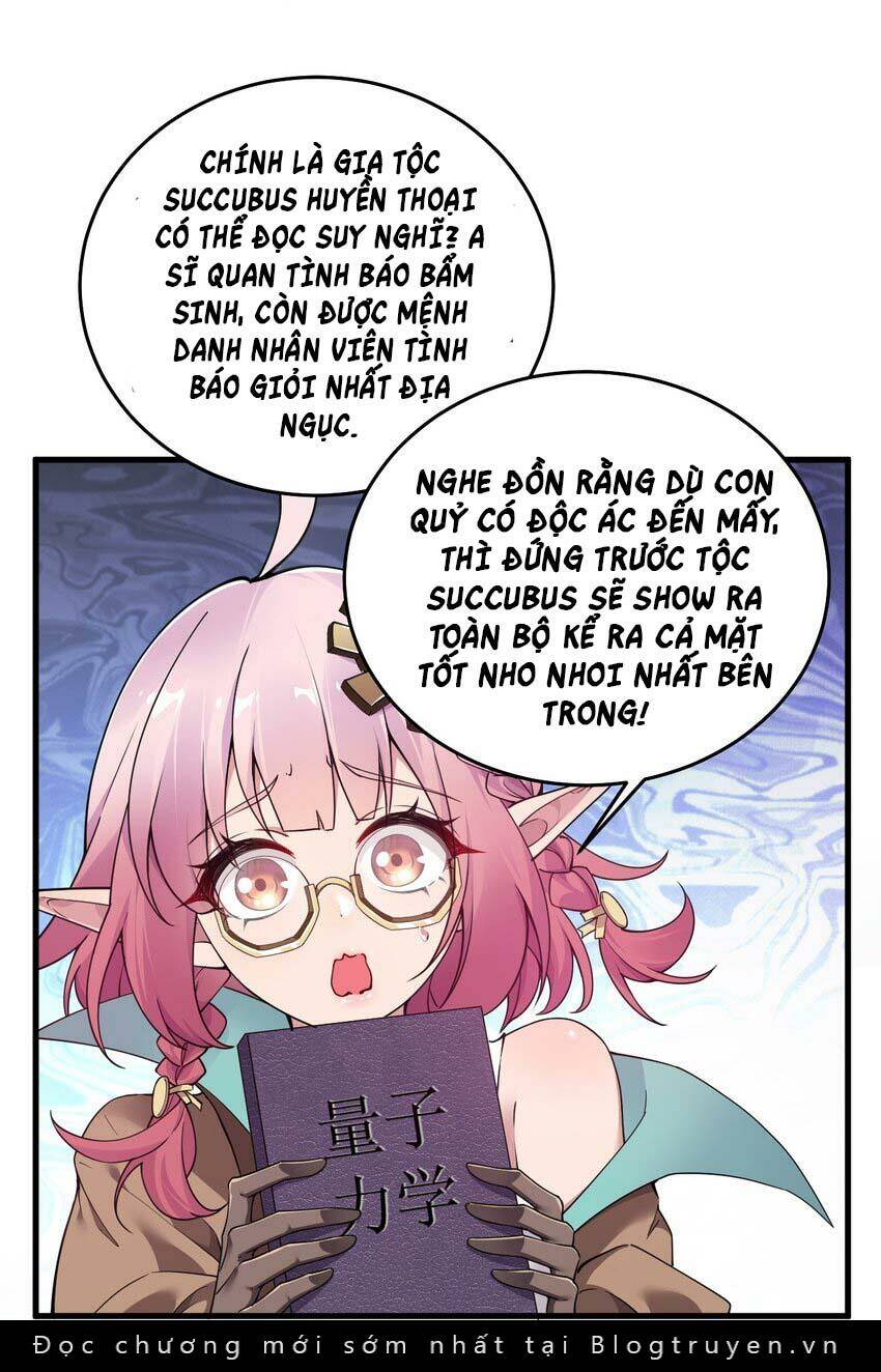 Thánh Nữ, Xin Hãy Dừng Ngay Những Trò Quái Đản Của Cô Đi!! Chapter 52 - Trang 2