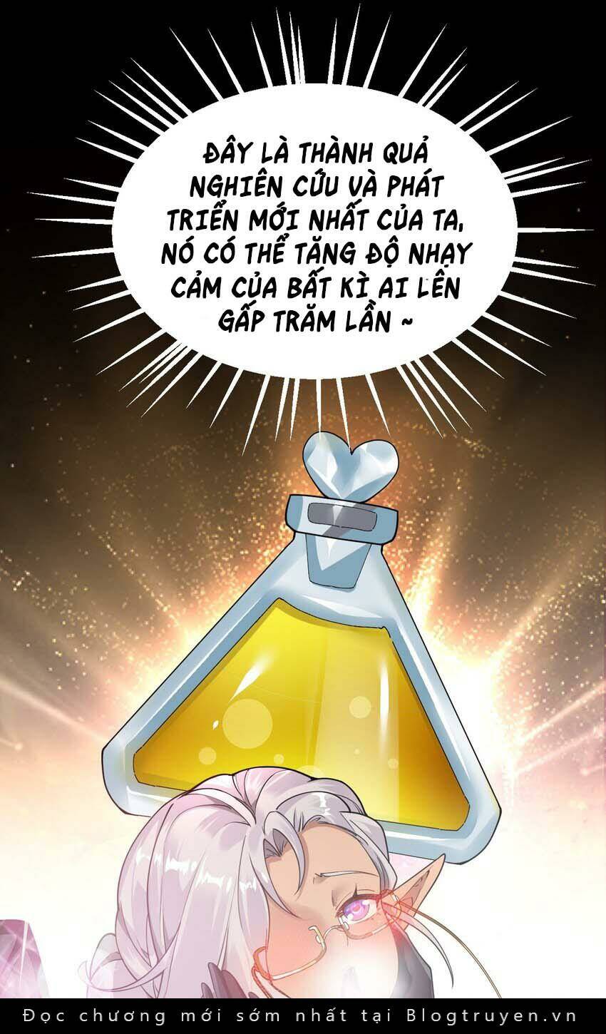 Thánh Nữ, Xin Hãy Dừng Ngay Những Trò Quái Đản Của Cô Đi!! Chapter 52 - Trang 2