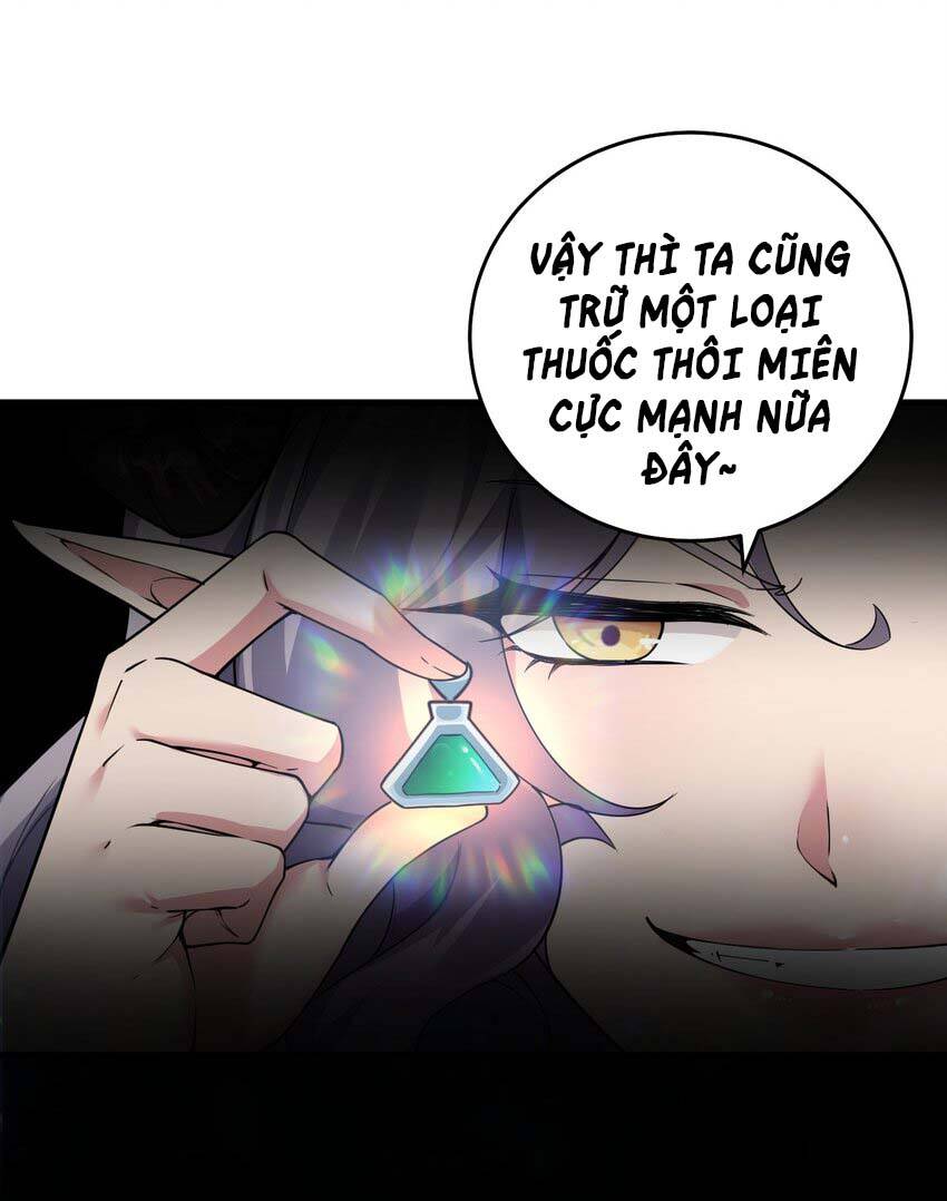 Thánh Nữ, Xin Hãy Dừng Ngay Những Trò Quái Đản Của Cô Đi!! Chapter 52 - Trang 2