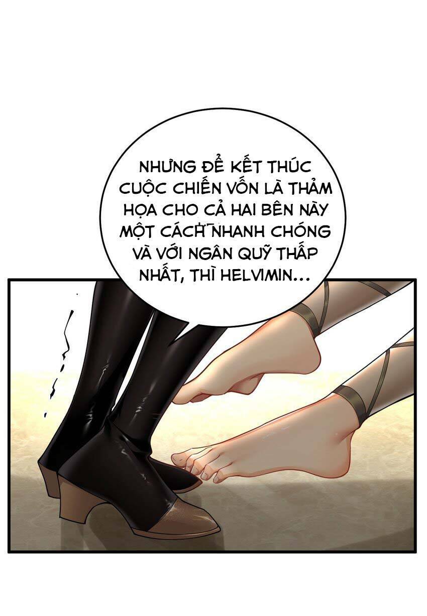 Thánh Nữ, Xin Hãy Dừng Ngay Những Trò Quái Đản Của Cô Đi!! Chapter 50 - Trang 2