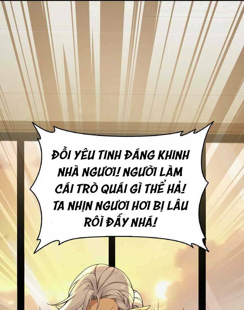 Thánh Nữ, Xin Hãy Dừng Ngay Những Trò Quái Đản Của Cô Đi!! Chapter 50 - Trang 2