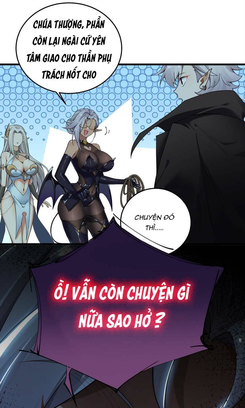 Thánh Nữ, Xin Hãy Dừng Ngay Những Trò Quái Đản Của Cô Đi!! Chapter 49 - Trang 2