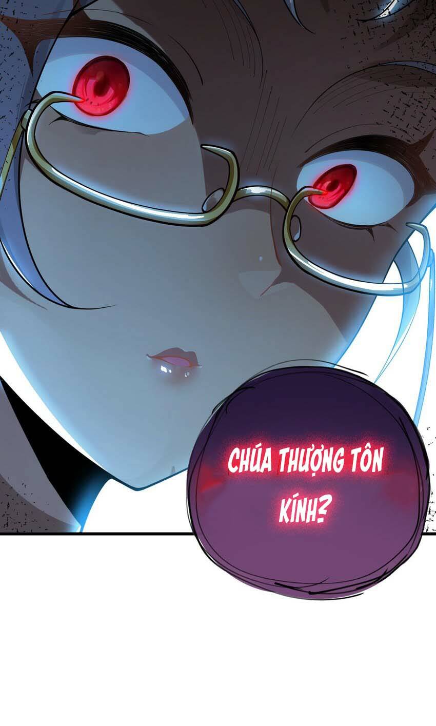 Thánh Nữ, Xin Hãy Dừng Ngay Những Trò Quái Đản Của Cô Đi!! Chapter 49 - Trang 2