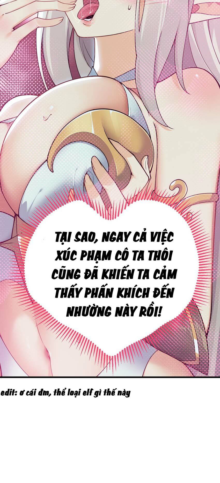 Thánh Nữ, Xin Hãy Dừng Ngay Những Trò Quái Đản Của Cô Đi!! Chapter 49 - Trang 2