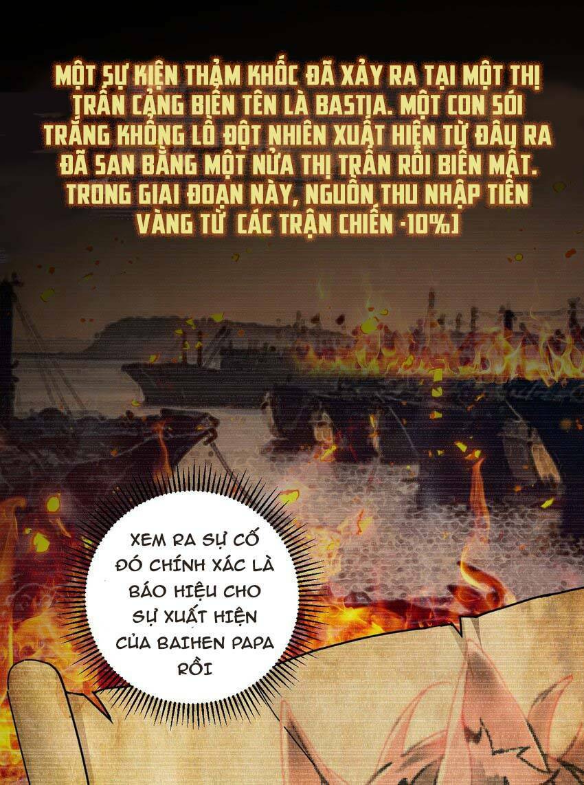 Thánh Nữ, Xin Hãy Dừng Ngay Những Trò Quái Đản Của Cô Đi!! Chapter 36 - Trang 2