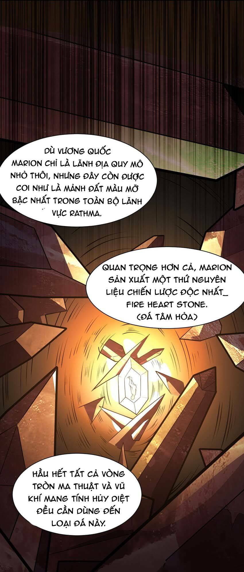 Thánh Nữ, Xin Hãy Dừng Ngay Những Trò Quái Đản Của Cô Đi!! Chapter 23 - Trang 2