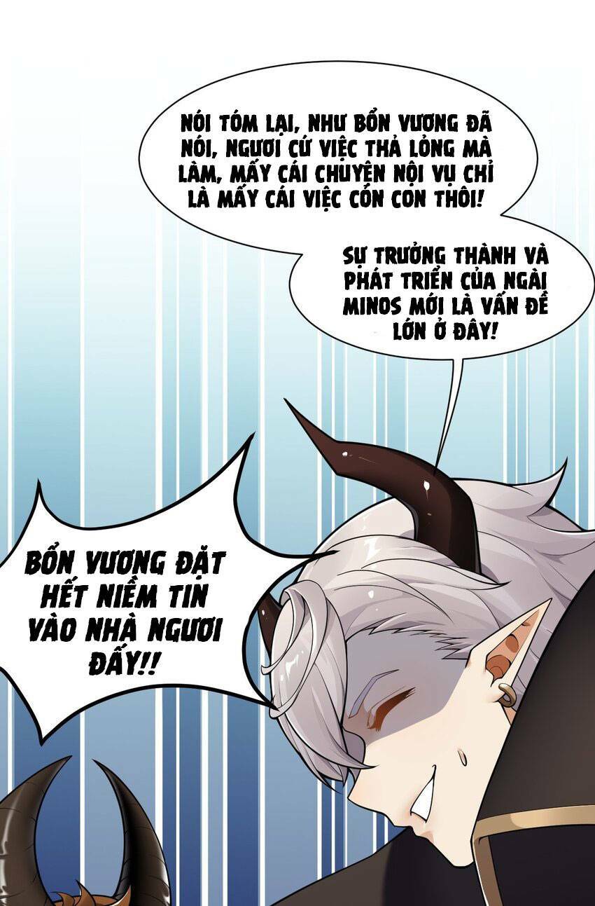 Thánh Nữ, Xin Hãy Dừng Ngay Những Trò Quái Đản Của Cô Đi!! Chapter 23 - Trang 2