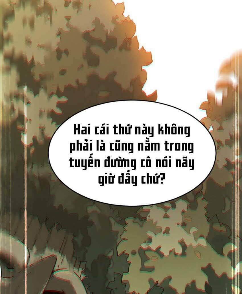 Thánh Nữ, Xin Hãy Dừng Ngay Những Trò Quái Đản Của Cô Đi!! Chapter 23 - Trang 2