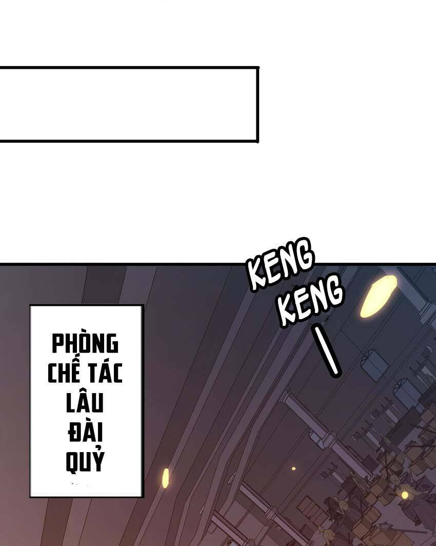 Thánh Nữ, Xin Hãy Dừng Ngay Những Trò Quái Đản Của Cô Đi!! Chapter 15 - Trang 2