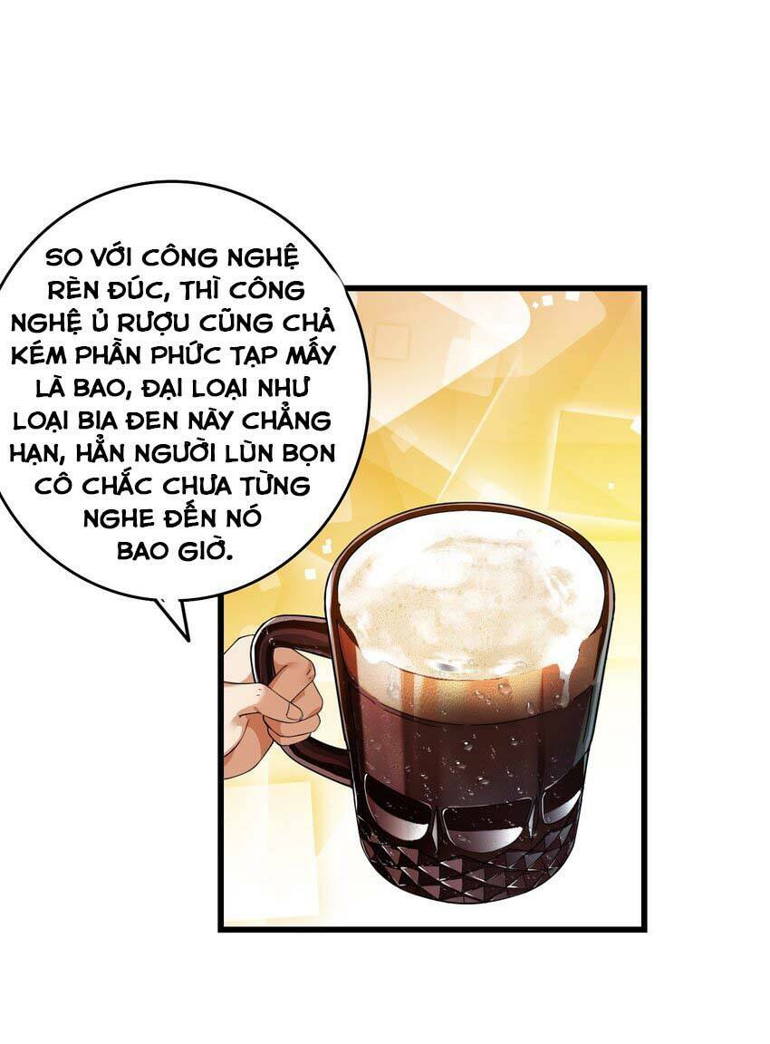 Thánh Nữ, Xin Hãy Dừng Ngay Những Trò Quái Đản Của Cô Đi!! Chapter 10 - Trang 2