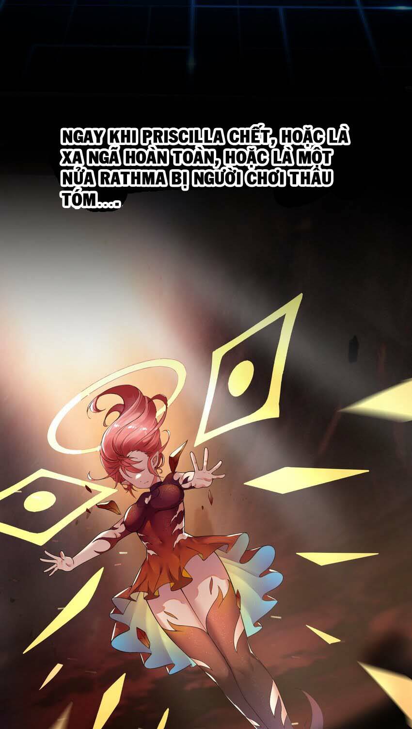 Thánh Nữ, Xin Hãy Dừng Ngay Những Trò Quái Đản Của Cô Đi!! Chapter 9 - Trang 2