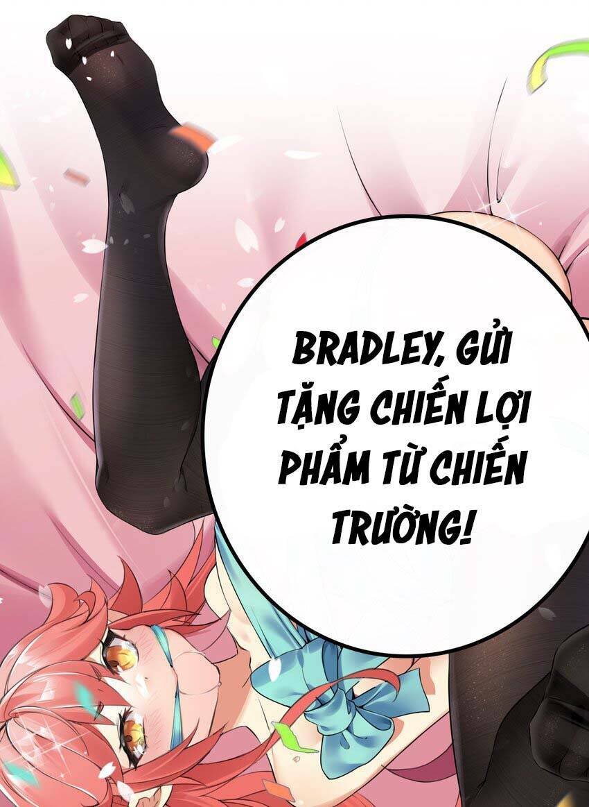 Thánh Nữ, Xin Hãy Dừng Ngay Những Trò Quái Đản Của Cô Đi!! Chapter 8 - Trang 2