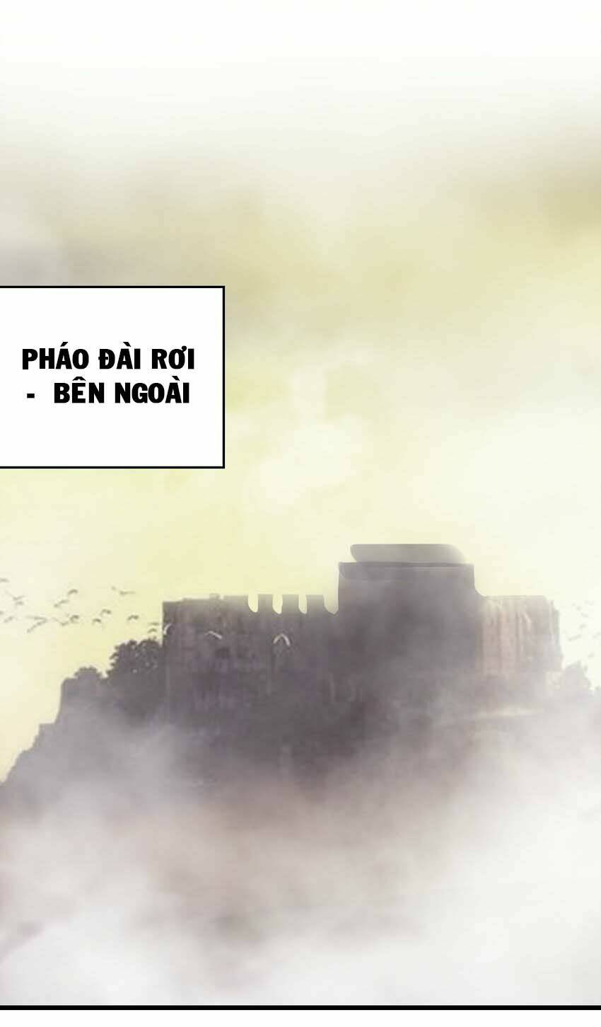 Thánh Nữ, Xin Hãy Dừng Ngay Những Trò Quái Đản Của Cô Đi!! Chapter 6 - Trang 2