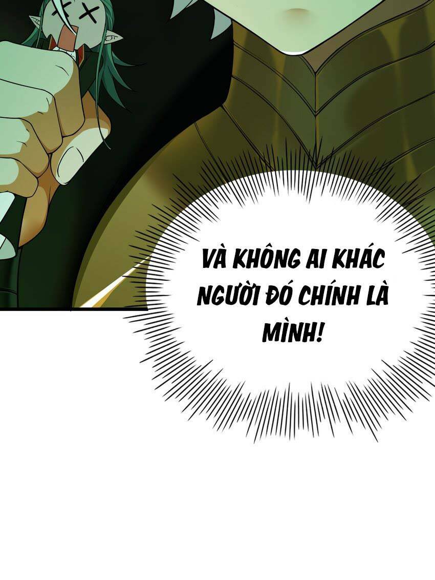 Thánh Nữ, Xin Hãy Dừng Ngay Những Trò Quái Đản Của Cô Đi!! Chapter 5 - Trang 2