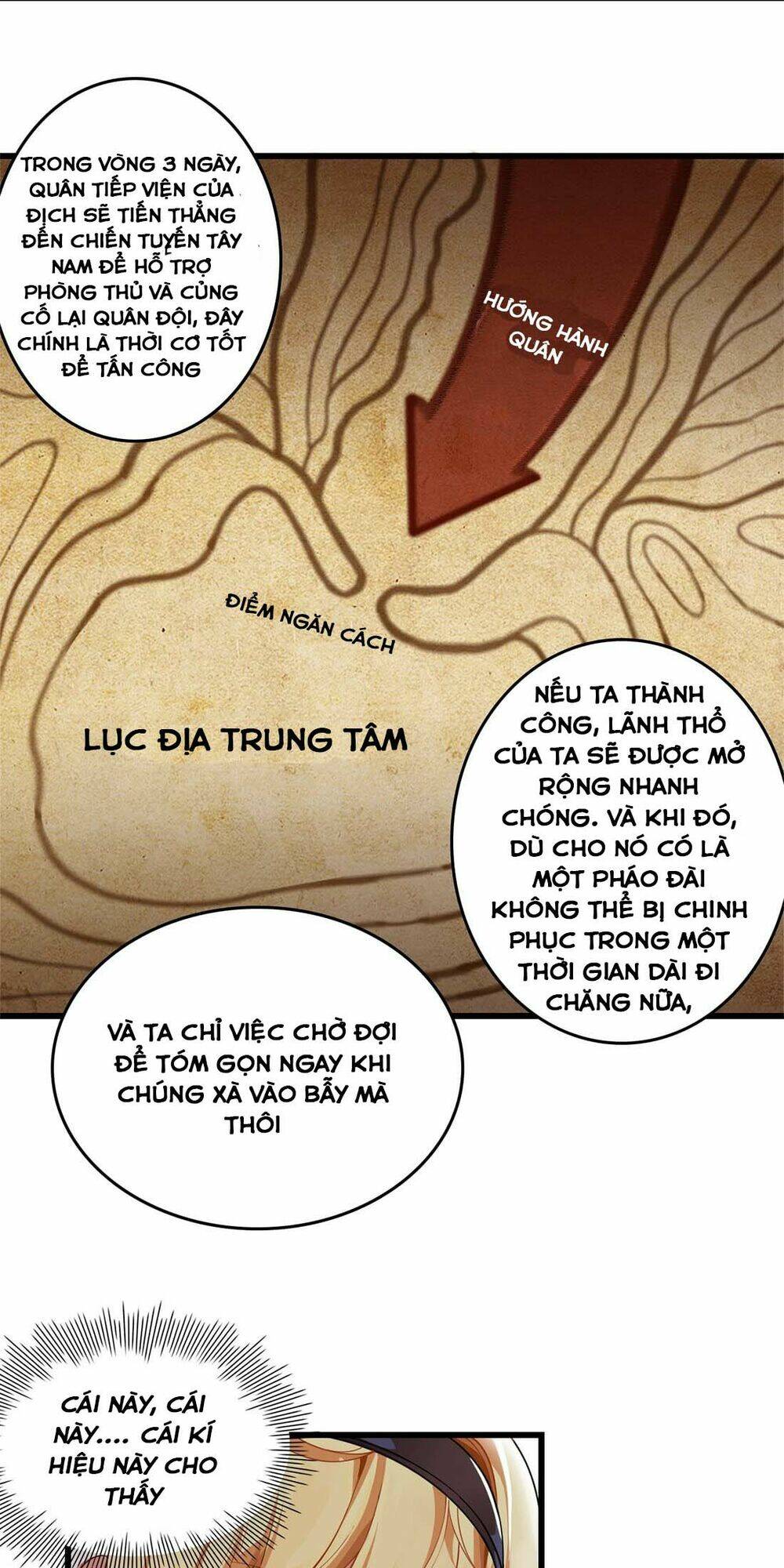 Thánh Nữ, Xin Hãy Dừng Ngay Những Trò Quái Đản Của Cô Đi!! Chapter 4 - Trang 2