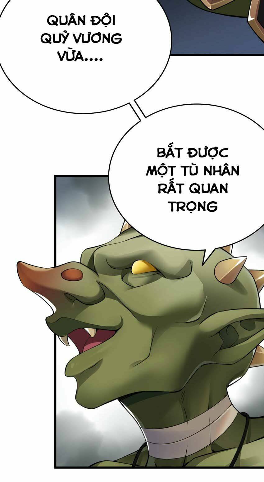 Thánh Nữ, Xin Hãy Dừng Ngay Những Trò Quái Đản Của Cô Đi!! Chapter 1 - Trang 2