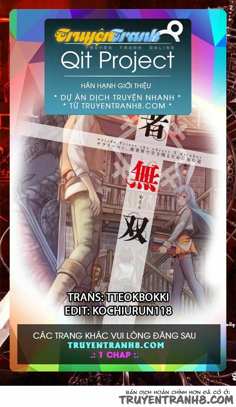 Hoán Hồi Mệnh Tử Sinh Hoàn Tại Dị Giới Chapter 3 - Trang 2