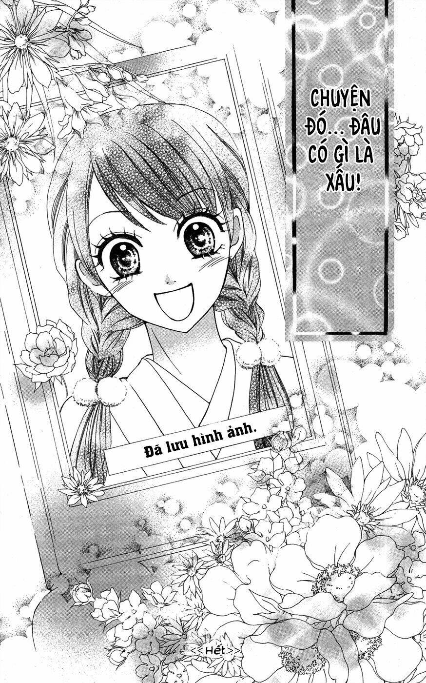 Cô Dâu Tiểu Thư – Ojousama Wa Oyomesama Chapter 19.5 - Trang 2