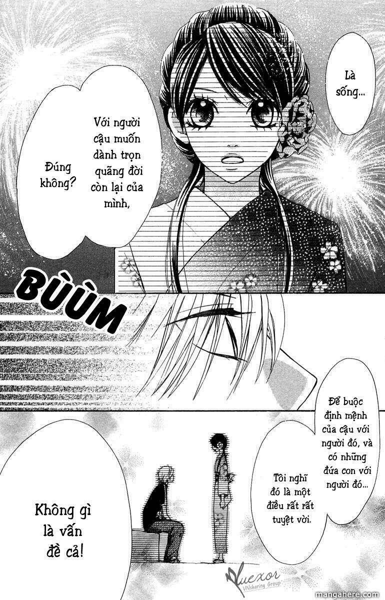 Cô Dâu Tiểu Thư – Ojousama Wa Oyomesama Chapter 2 - Trang 2