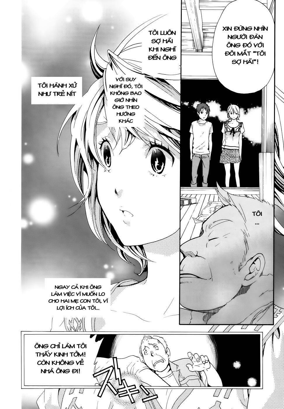 Musunde Hiraite Chapter 7.2 - Trang 2