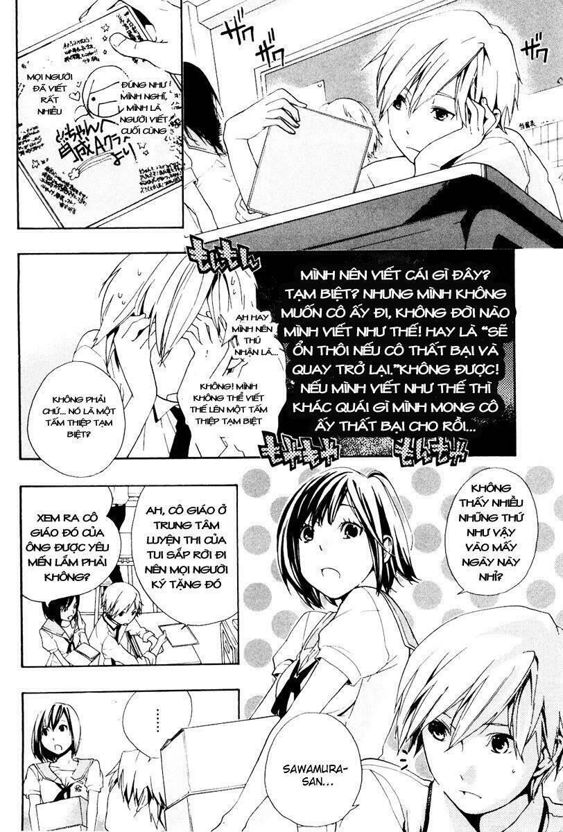 Musunde Hiraite Chapter 4.2 - Trang 2