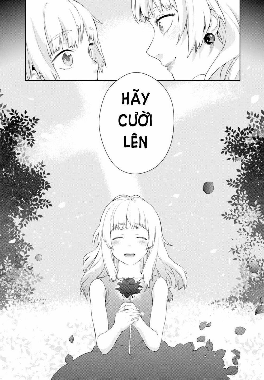 Nein ~ 9Th Story ~ Chapter 6 - Trang 2