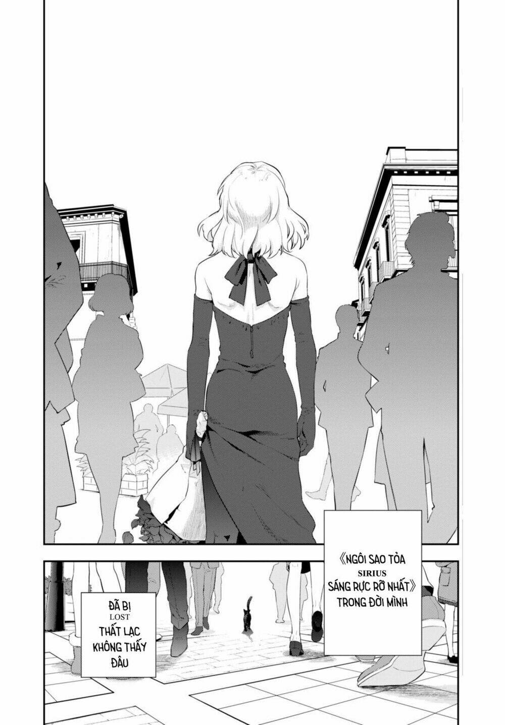 Nein ~ 9Th Story ~ Chapter 5 - Trang 2