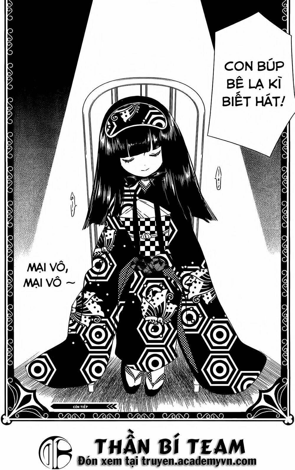 Rozen Maiden Zero Chapter 6 - Trang 2