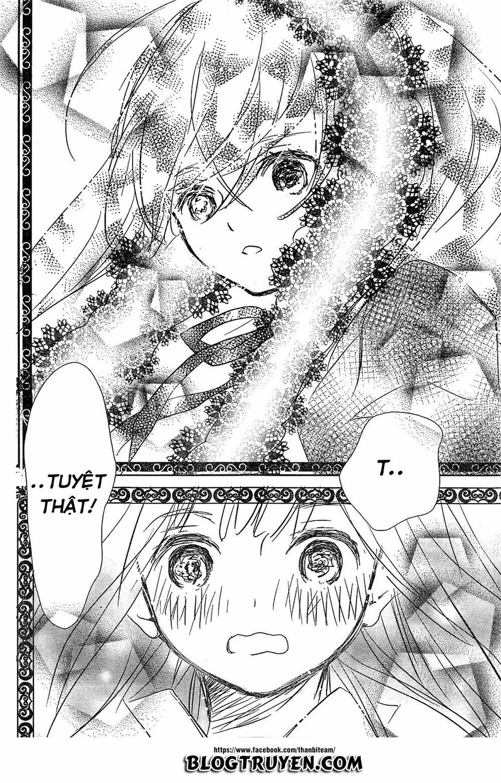 Rozen Maiden Zero Chapter 0 - Trang 2