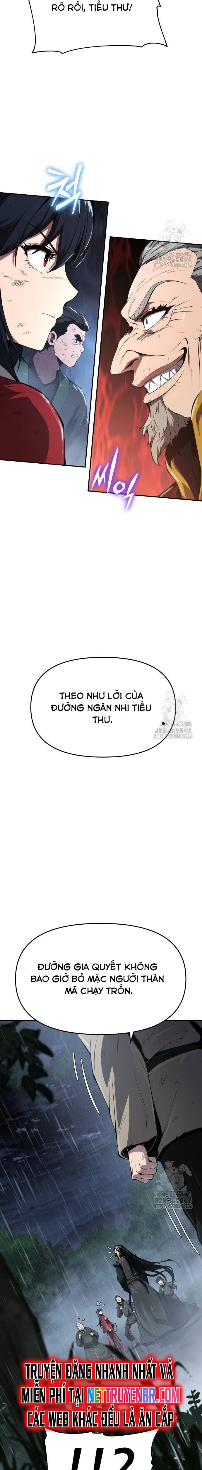 Chuyên Gia Côn Trùng Tại Đường Gia Tứ Xuyên Chapter 23 - Trang 2