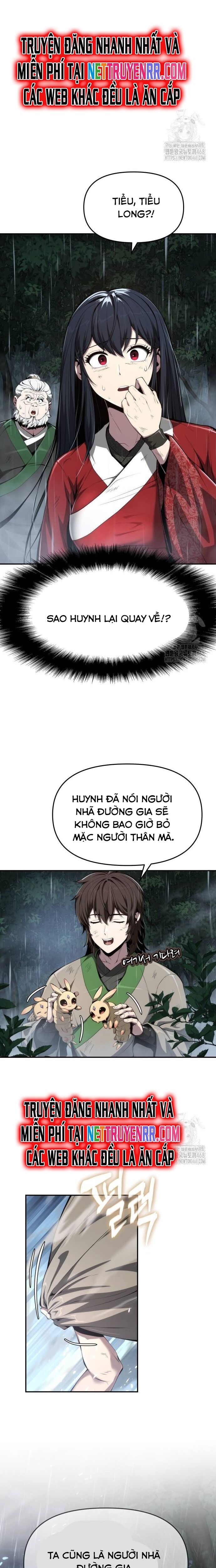 Chuyên Gia Côn Trùng Tại Đường Gia Tứ Xuyên Chapter 23 - Trang 2