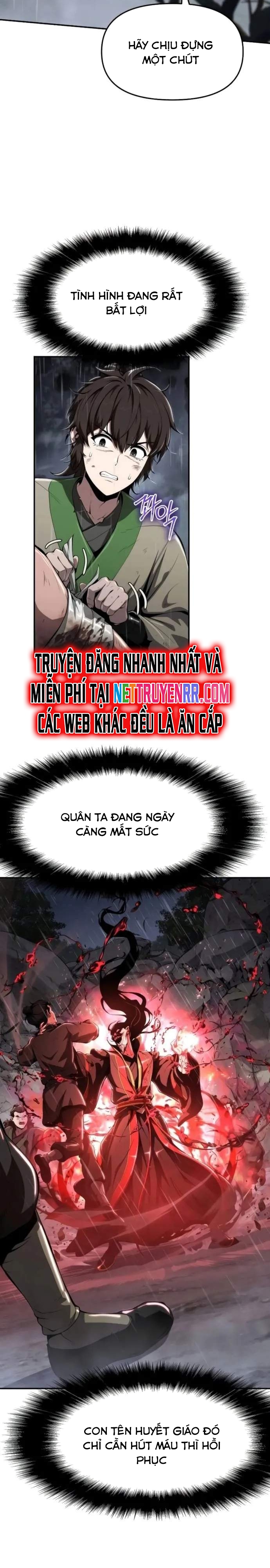 Chuyên Gia Côn Trùng Tại Đường Gia Tứ Xuyên Chapter 22 - Trang 2