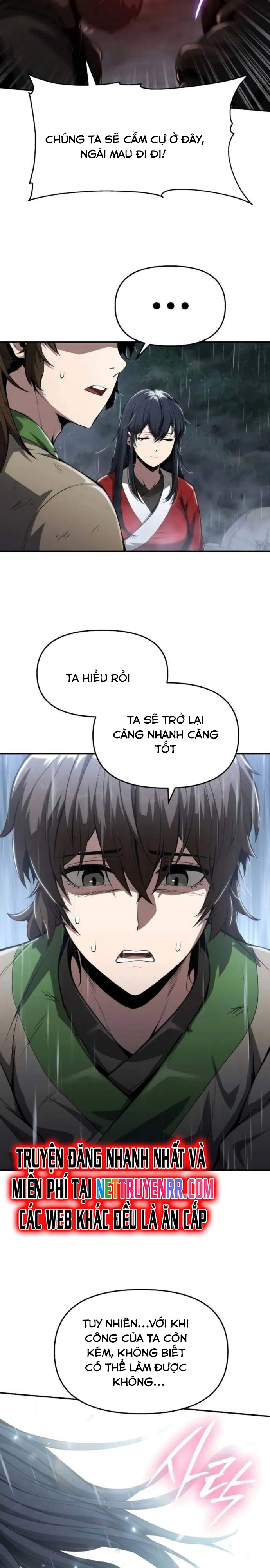 Chuyên Gia Côn Trùng Tại Đường Gia Tứ Xuyên Chapter 22 - Trang 2