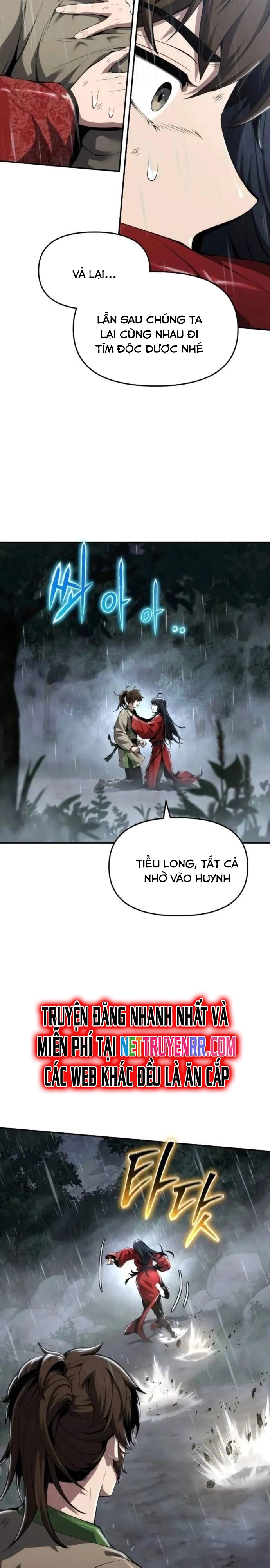 Chuyên Gia Côn Trùng Tại Đường Gia Tứ Xuyên Chapter 22 - Trang 2