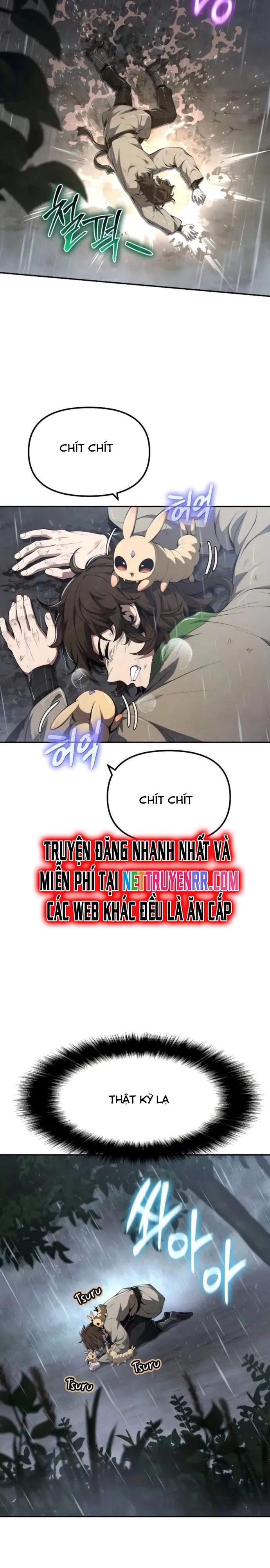 Chuyên Gia Côn Trùng Tại Đường Gia Tứ Xuyên Chapter 22 - Trang 2