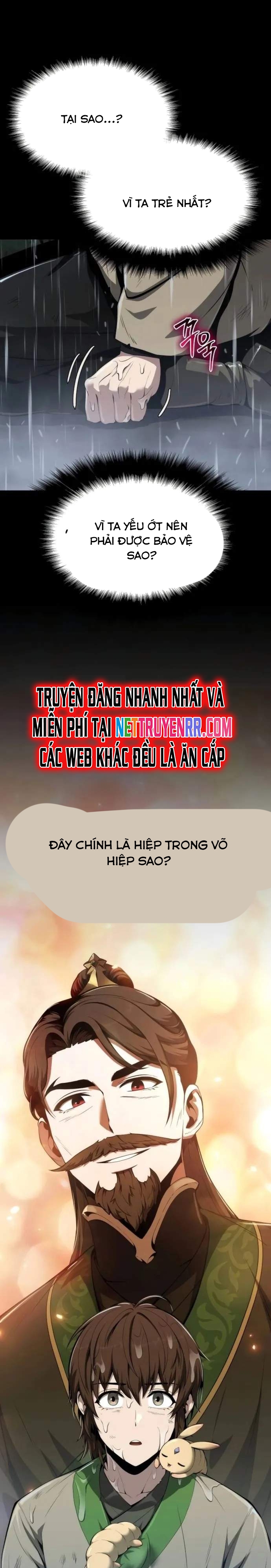 Chuyên Gia Côn Trùng Tại Đường Gia Tứ Xuyên Chapter 22 - Trang 2