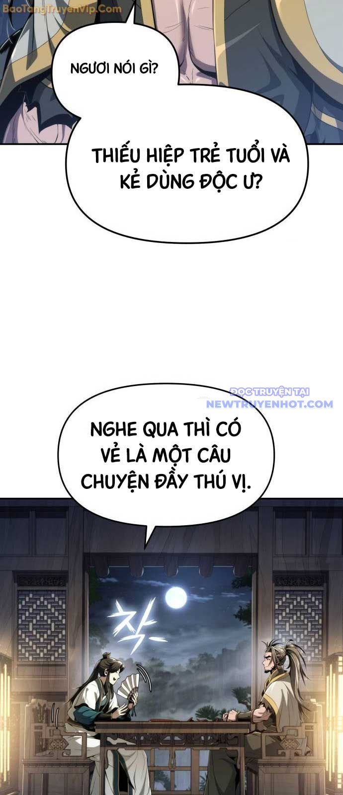 Chuyên Gia Côn Trùng Tại Đường Gia Tứ Xuyên Chapter 20 - Trang 2