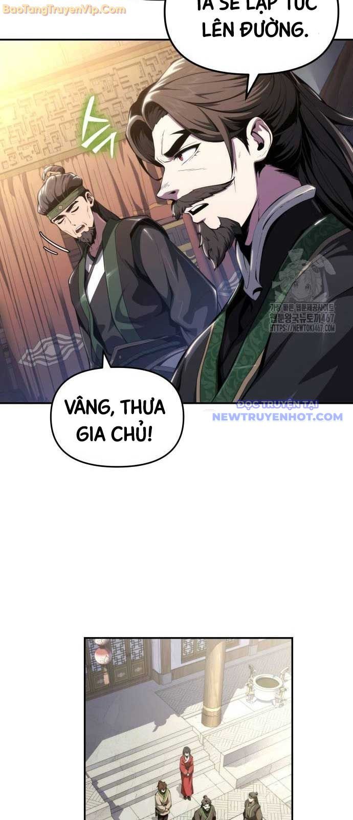 Chuyên Gia Côn Trùng Tại Đường Gia Tứ Xuyên Chapter 20 - Trang 2