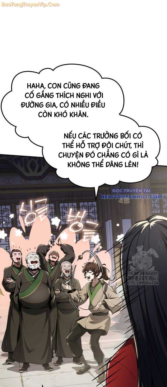 Chuyên Gia Côn Trùng Tại Đường Gia Tứ Xuyên Chapter 20 - Trang 2