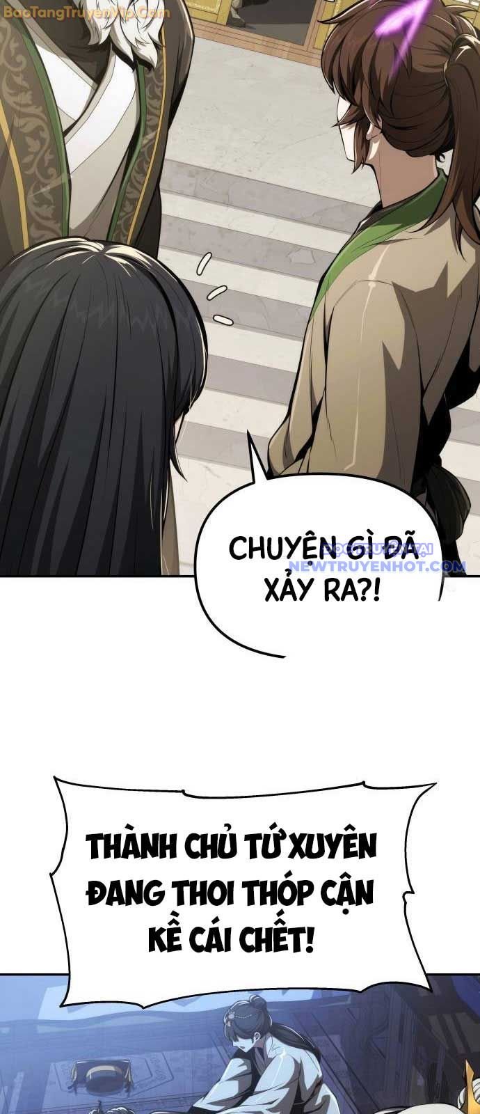 Chuyên Gia Côn Trùng Tại Đường Gia Tứ Xuyên Chapter 20 - Trang 2