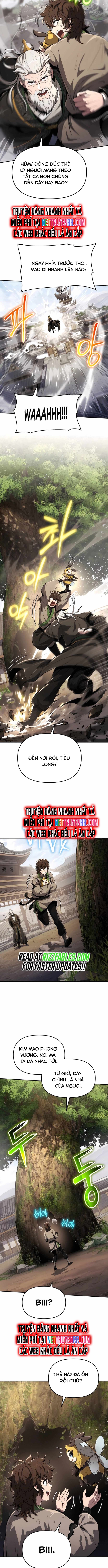 Chuyên Gia Côn Trùng Tại Đường Gia Tứ Xuyên Chapter 18 - Trang 2