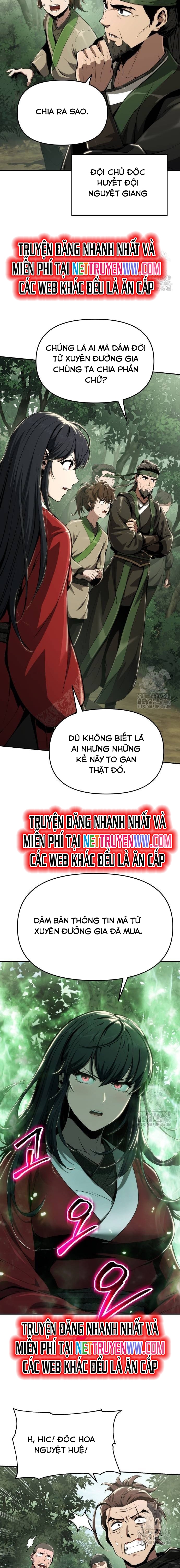 Chuyên Gia Côn Trùng Tại Đường Gia Tứ Xuyên Chapter 16 - Trang 2