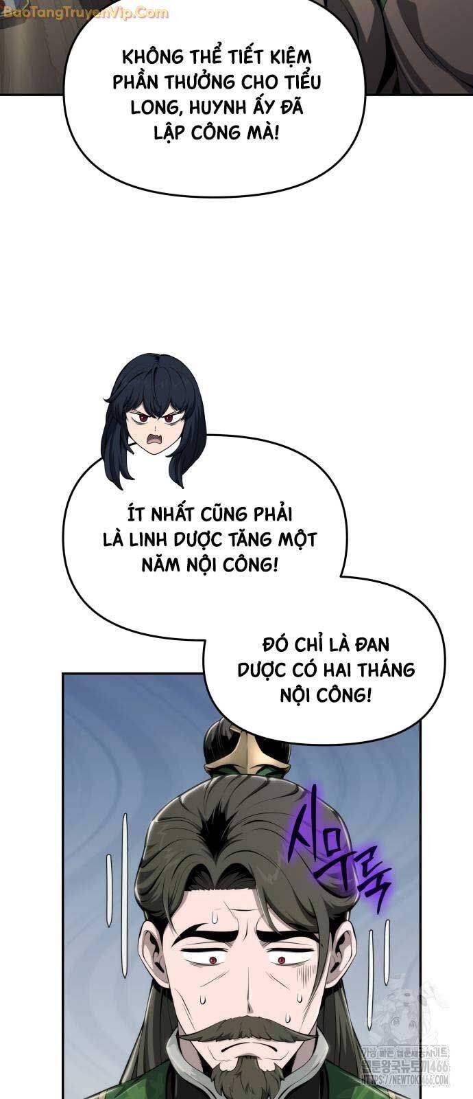 Chuyên Gia Côn Trùng Tại Đường Gia Tứ Xuyên Chapter 15 - Trang 2