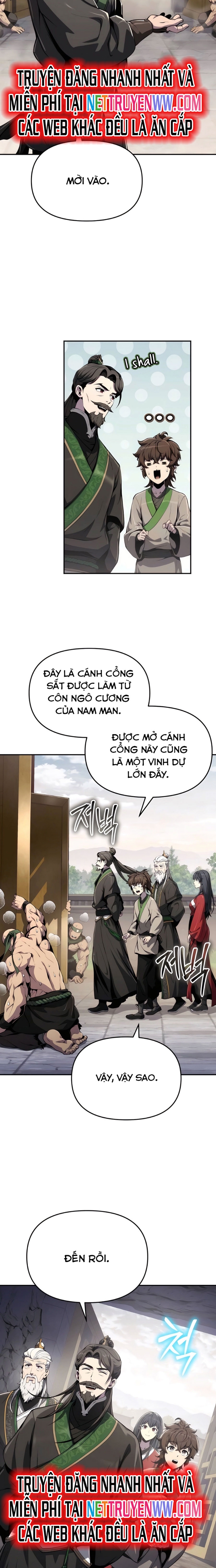 Chuyên Gia Côn Trùng Tại Đường Gia Tứ Xuyên Chapter 12 - Trang 2