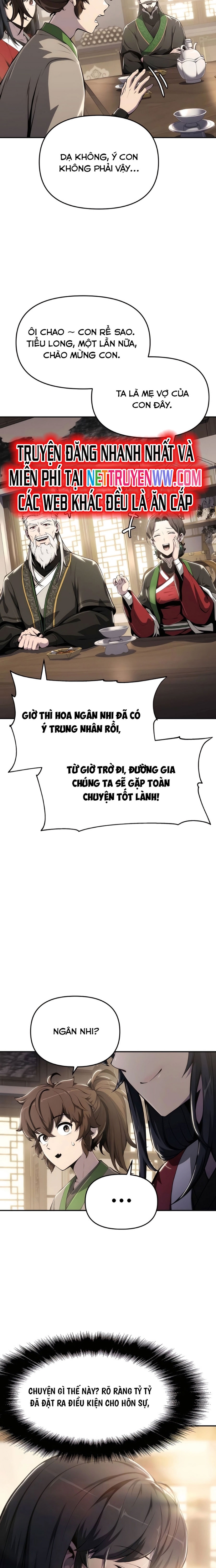 Chuyên Gia Côn Trùng Tại Đường Gia Tứ Xuyên Chapter 12 - Trang 2