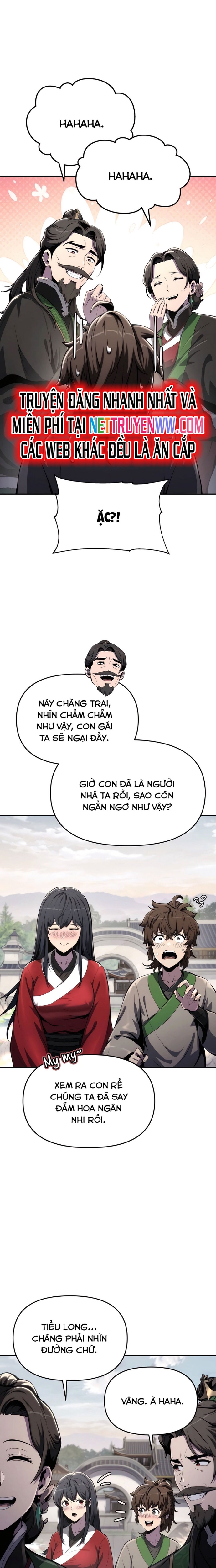 Chuyên Gia Côn Trùng Tại Đường Gia Tứ Xuyên Chapter 12 - Trang 2