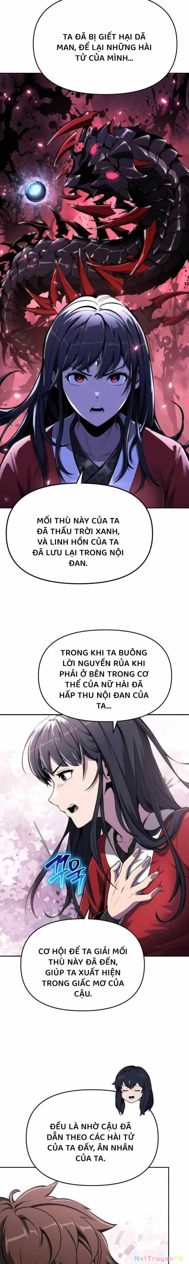 Chuyên Gia Côn Trùng Tại Đường Gia Tứ Xuyên Chapter 10 - Trang 2